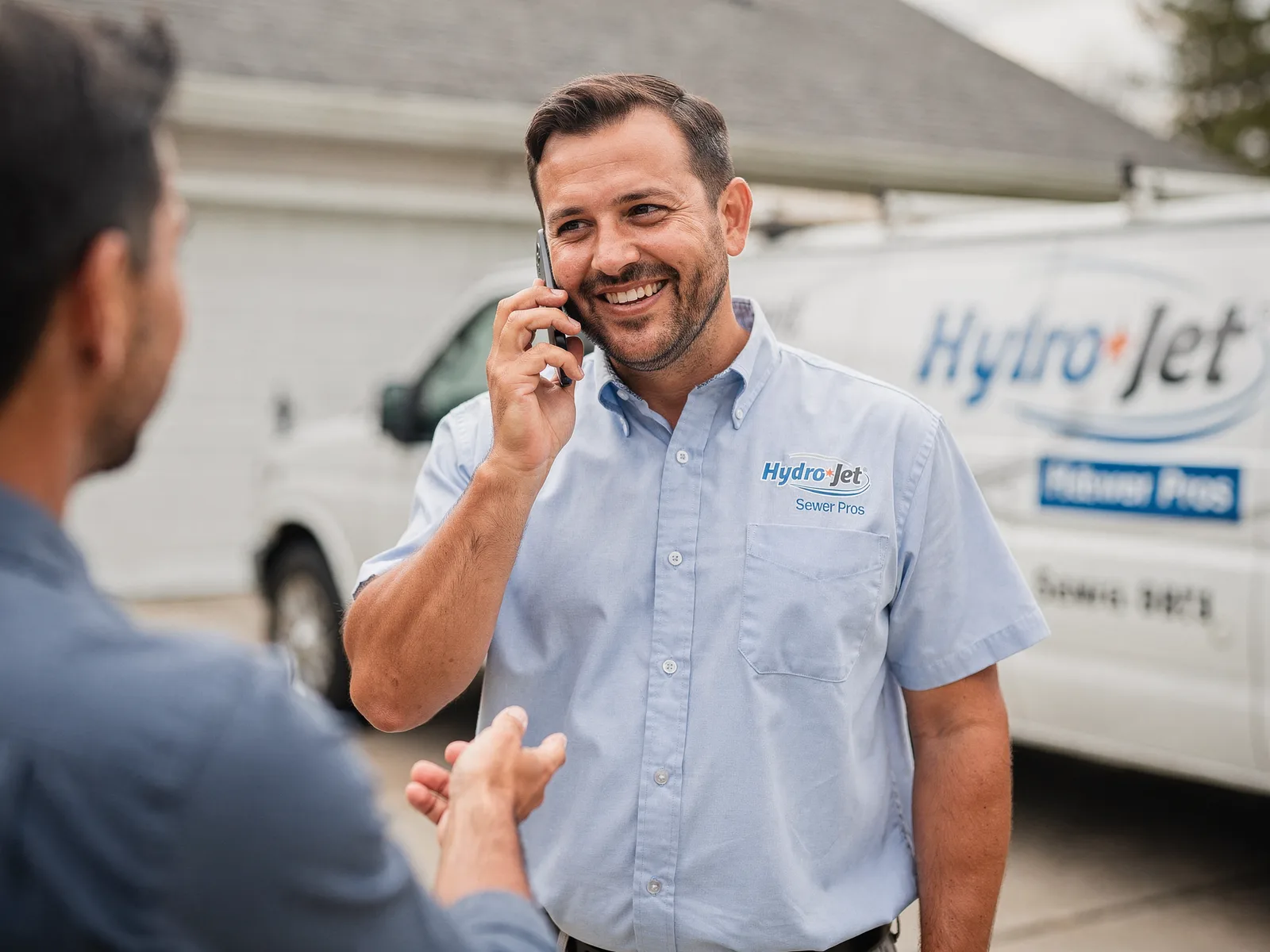 Hydro Jetting Near Me Fredericksburg, IN FAQs